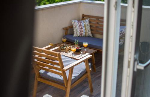 San Salvatore Luxury Penthouse - Foto 55