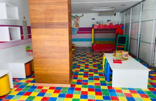 Apartamento Alto Padrão Condomínio Laguna - Foto 42