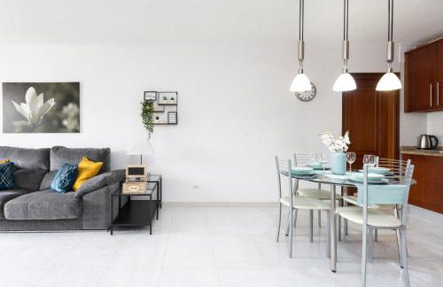 Home2Book Bright Center Santa Cruz, Wifi - Foto 7