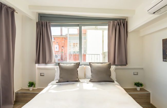 Serapide's Temple by Wonderful Italy - Foto 3