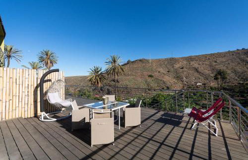 Finca Oasis Holidays & Health - Apartamentos con Terraza y Solarium - Foto 74