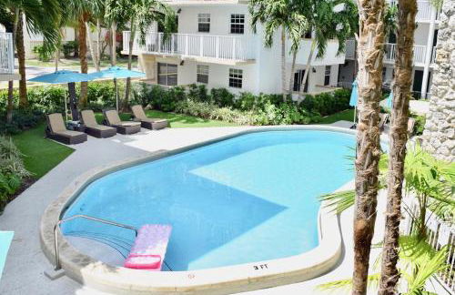 Coral Reef Suites Key Biscayne Mia - Foto 49