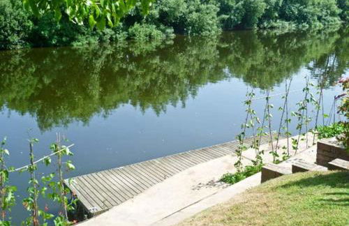 Severn Bank Lodge - Foto 11