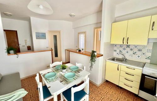 100m dal mare, Garage, Terrazza & AC, Sea Nest - Foto 7