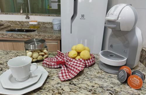 Chapada Confort Flats - Foto 6