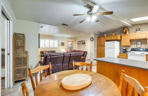 Cowboy Casita in Wickenburg! Equestrian Getaway - Photo 12