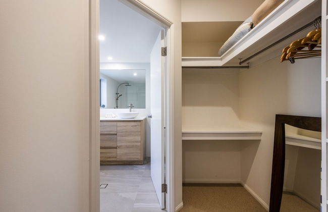 The Sands Resort - Foto 17