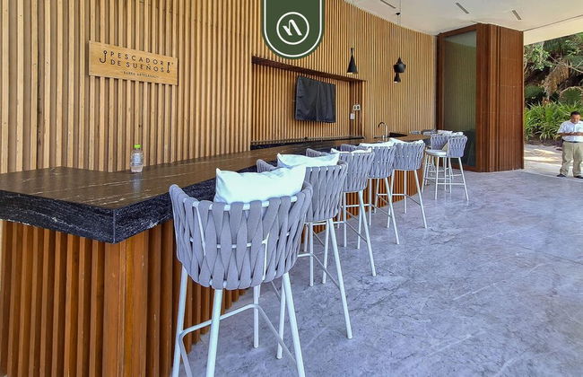 Bolongo PH2 in Punta de Mita - Foto 48