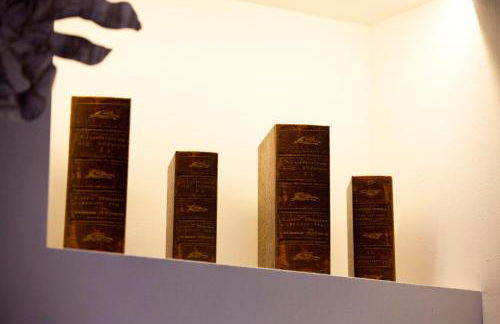 Lindos Shore Boutique Villa with sea view - Photo 55