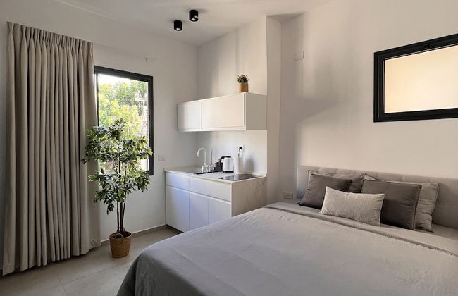 White Door Apartments - Foto 65