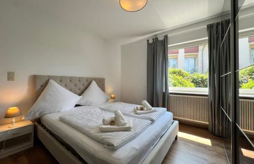 Ferienhaus Wellnesshütte mit Außenwhirlpool und herrlichem See-und Alpenblick - Foto 11