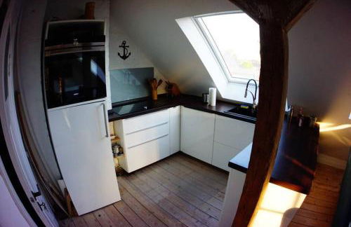 Gemütliche 4ZKB im grünen Herzen Lübecks - Foto 13