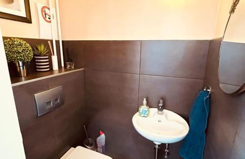 Loft MOIN near NDR UKE ZOO - Foto 76