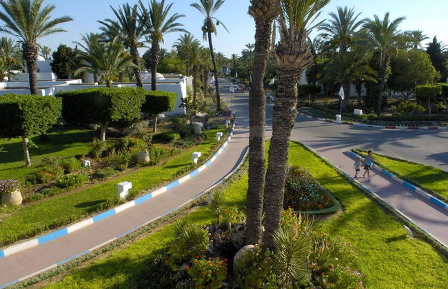 Shems Holiday Village & Aquapark - Foto 14