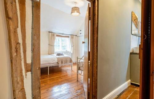 Poppy Cottage - Cosy 2 Bedroom, Perfect for Family! - Photo 32