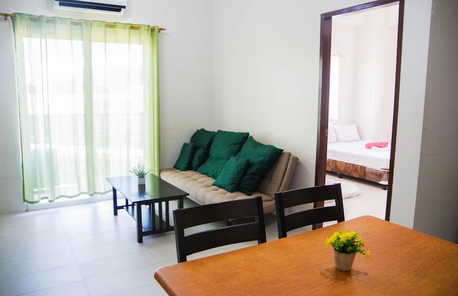 Spianada Residences - Foto 20