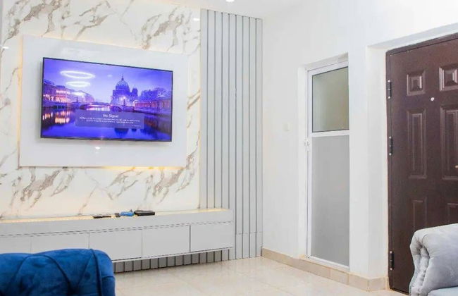 Delight Apartments Ipaja - Photo 11