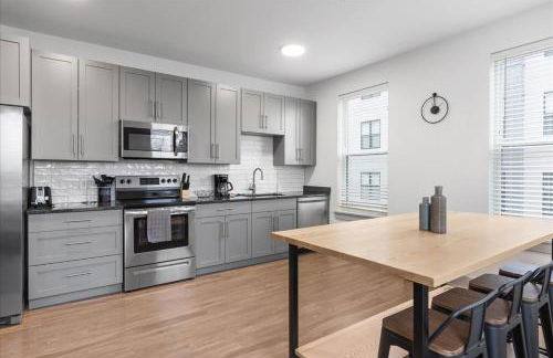 2 Stylish apartments near shops and entertainment - Foto 28