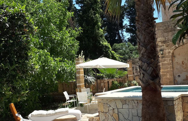 Villa Teseo - Photo 16