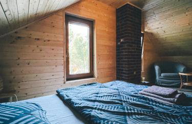 U Progu Lasu - Foto 56