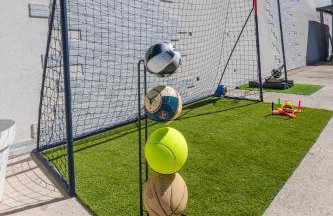 Luxury Villa Stella in a natural setting - Foto 50