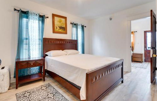 Buffalo Vacation Rental about 20 Mi to Niagara Falls! - Foto 22