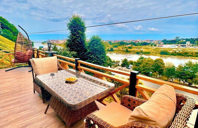 Mirana Bungalov - Foto 48