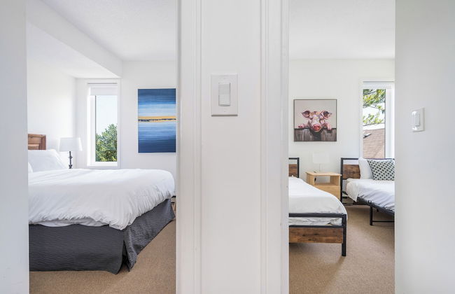 Cachet Crossing Chalets - Foto 68