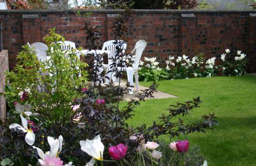 Garden Cottage - Foto 13