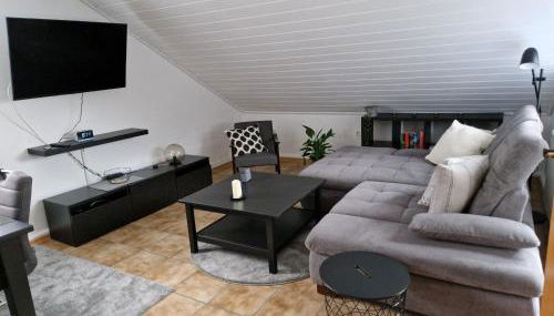 Ferienwohnung Arnsberger Wald - Foto 2