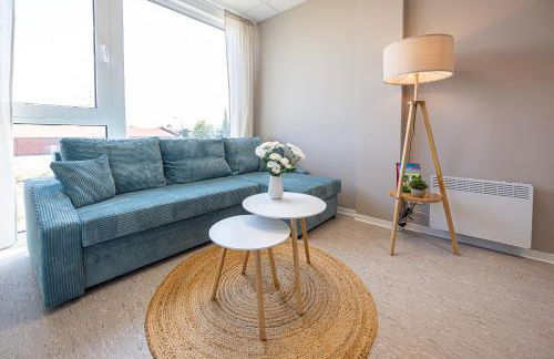 Hygge Homes - Cube Apartment - Foto 20