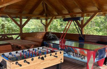 Apartamenty Leśna Przystań Kazub nr 1 - Foto 15