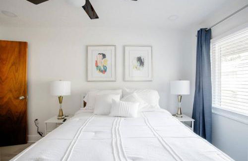 Walk Everywhere! 1-Bedroom Gem in Downtown Hub - Foto 7