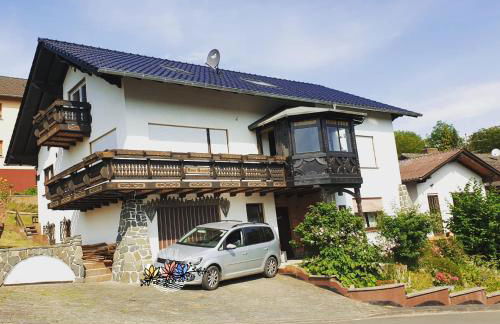 Ferienwohnung Berges - Foto 8