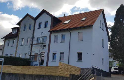 80 qm Apartment super zentral in Melsungen MwSt ausweisbar - Foto 34