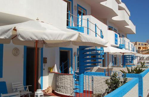 Case Vacanze Farchikalà - Foto 15