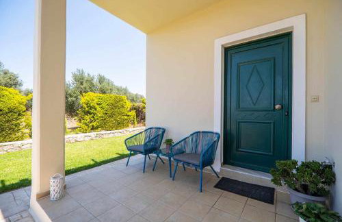 Villa Nimertis - Foto 23