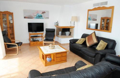 Villa PANORAMA y Villa MIRADOR - Foto 24