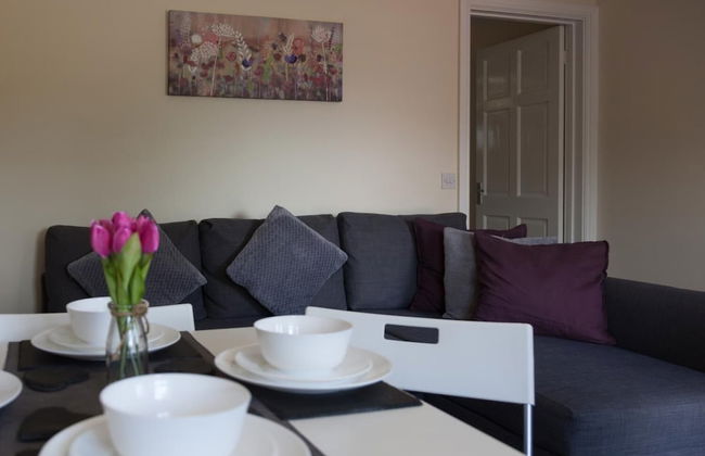 1 Willows Apartment - Foto 36