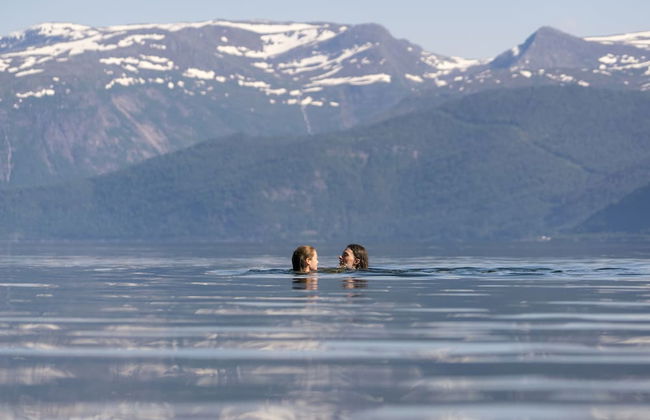 Bosdalhuset - Foto 23