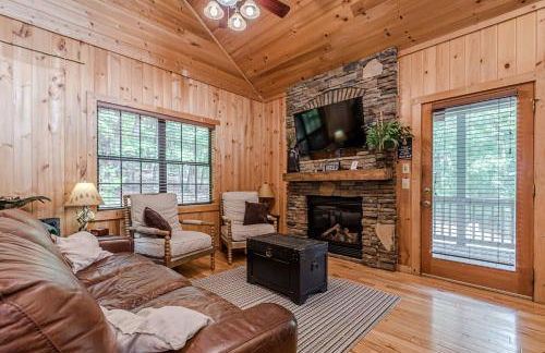 BUY 2 get 1 free deal Romantic Tip Top Hideaway, 10 MINUTE FROM H - Foto 13