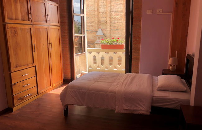 Flore Apartment - Foto 4