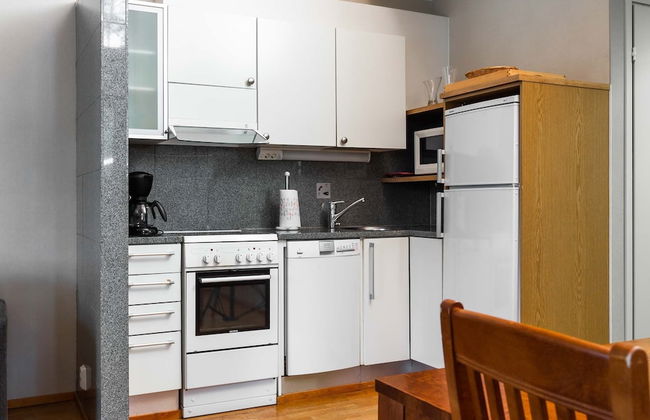 Imatran Kylpylä Spa Apartments - Photo 28