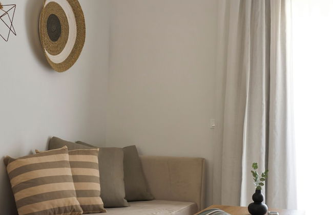 Troulis Aparthotel - Foto 37