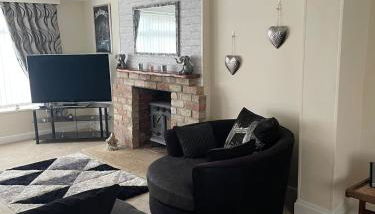 Large 4 bedroom house - Foto 1