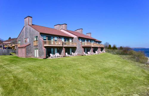 Wyndham Newport Overlook 2BR Apartment with Resort Access - Foto 42