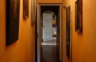 il Pozzo Apartment - Photo 15