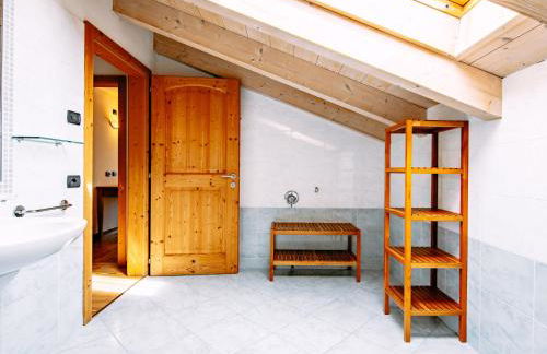 Apartment Belfiore-1 by Interhome - Foto 23