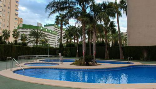 Apartamentos Ambar Beach Unitursa - Foto 5