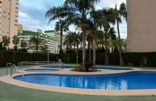 Apartamentos Ambar Beach Unitursa - Foto 5